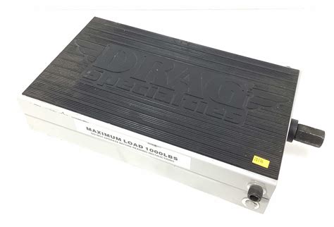 Drag Specialty Catalog