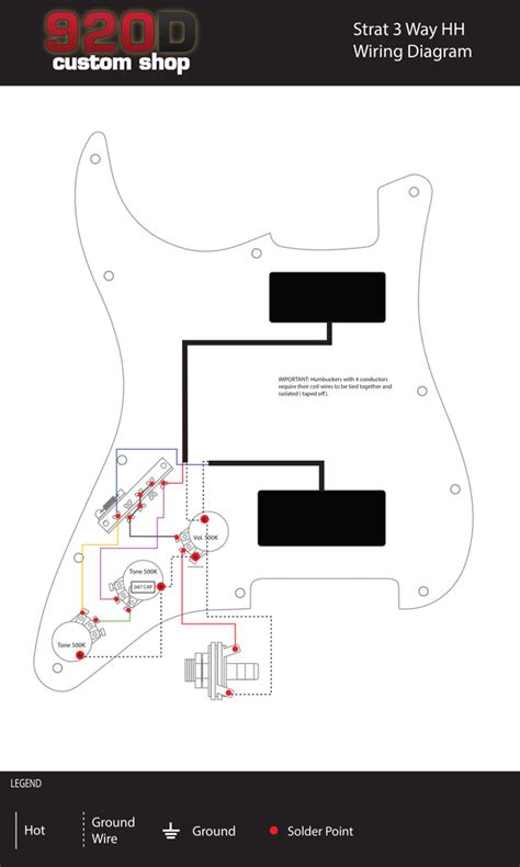 Dragonfire Hh Wiring Diagram