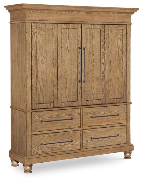 Drawer Armoire