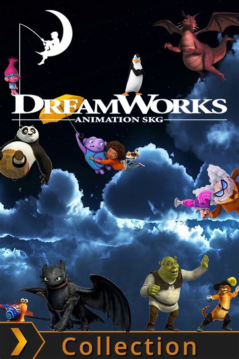 DreamWorks Theatricals