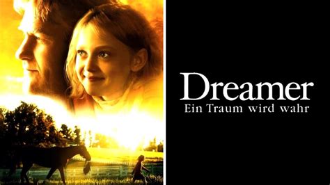 Dreamer - Ein Traum wird wahr