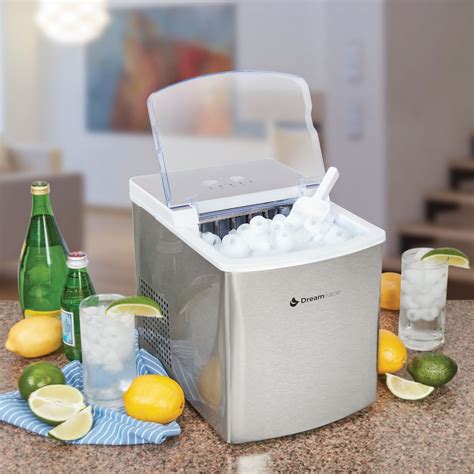 Dreamiracle Ice Maker Troubleshooting: Troubleshooting Your Ice Maker