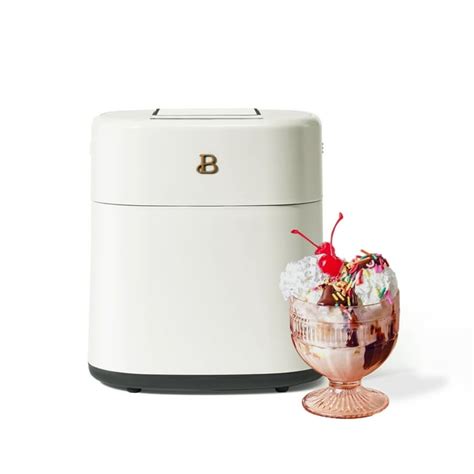 Drew Barrymore Ice Cream Maker: Your Guide to Homemade Frozen Delights