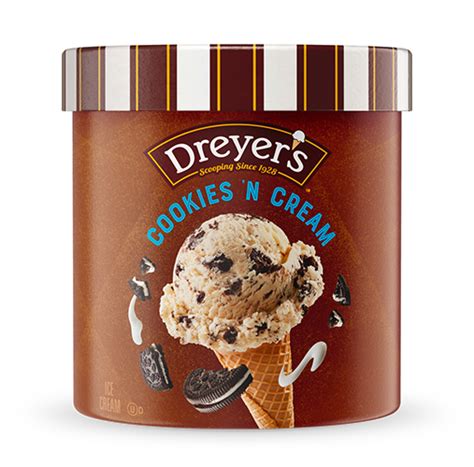 Dreyers Ice Cream: Your Local Sweet Spot