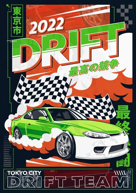 Drift
