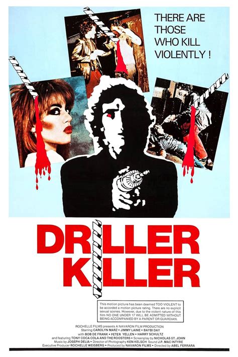 Driller Killer
