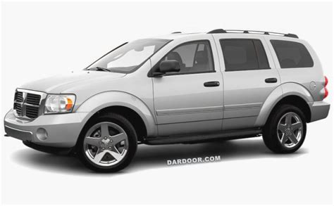 Drivers Manual For 2005 Dodge Durango Limited