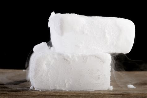 Dry Ice: The Ultimate Cooling Solution