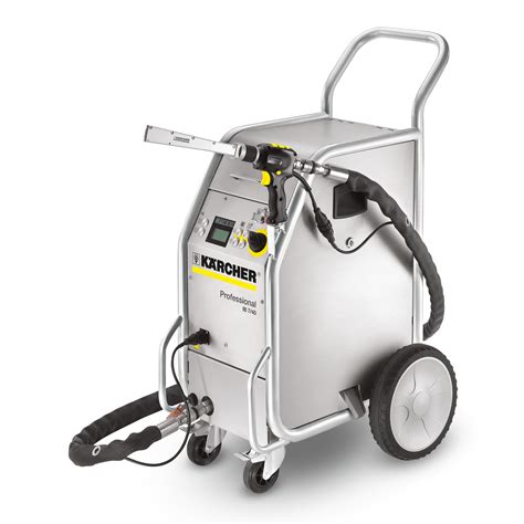 Dry Ice Cleaner Machine: The Ultimate Cleaning Solution for Commercial Industries