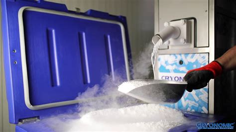 Dry Ice Machine: Your Guide to Creating a Magical Atmosphere
