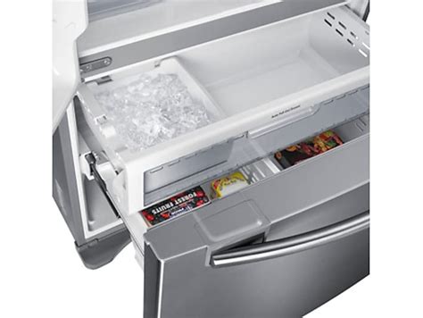 Dual Ice Maker Refrigerators: Unveiling a Symphony of Cool and Convenience