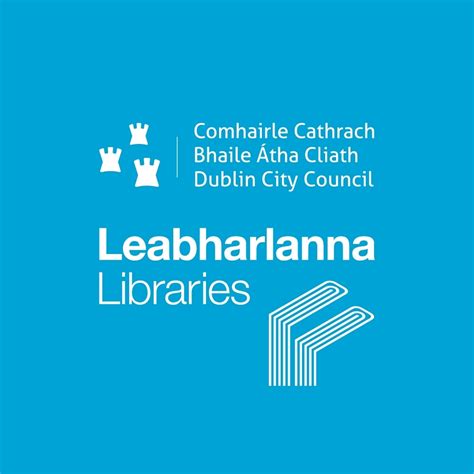 Dublin City Library Catalogue