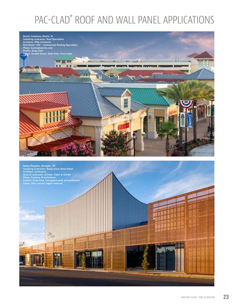 Duc Pac Sheet Metal Catalog