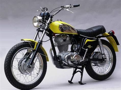 Ducati 350 Scrambler 1968 Service Repair Workshop Manual