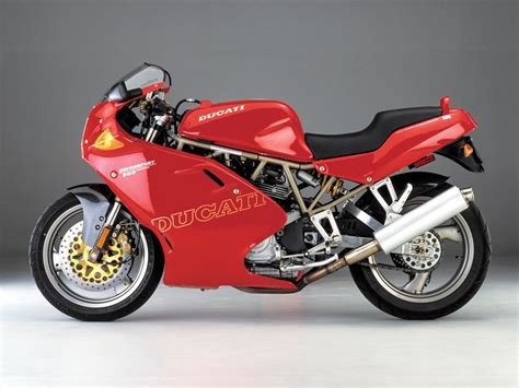 Ducati 750ss 900ss Service Repair Manual Download 1991 1996