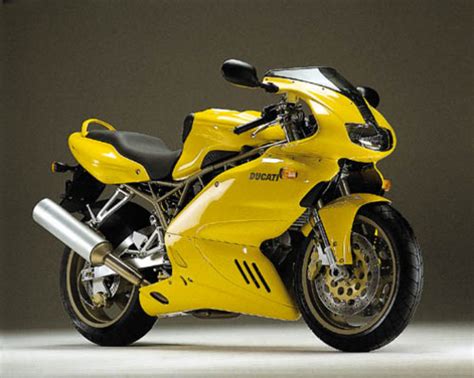 Ducati 900 900ss Supersport 2001 Repair Service Manual