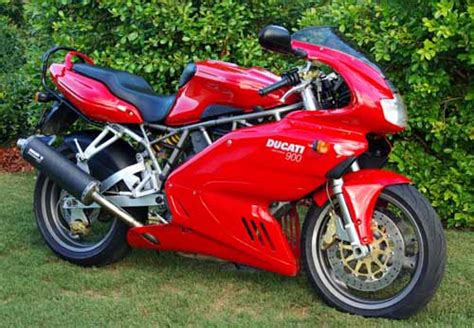 Ducati 900 900ss Supersport 2001 Repair Service Manual Pdf