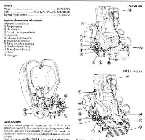 Ducati 916 1994 1998 Factory Service Repair Manual Pdf