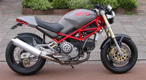 Ducati M900 1993 1999 Service Repair Manual Download