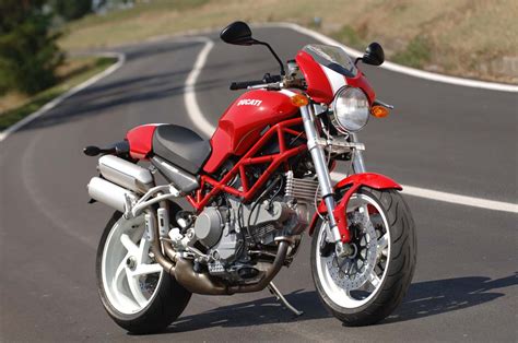 Ducati Monster S2r1000 S2r 1000 2006 Repair Service Manual