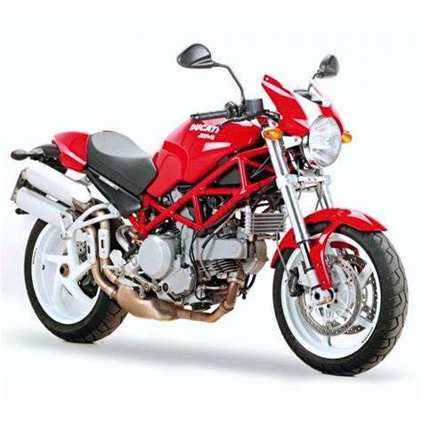 Ducati Monster S2r800 S2r 800 Dark Service Repair Manual Pdf 2006 Onwards