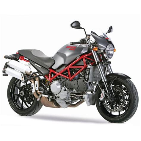 Ducati Monster S4r Workshop Service Repair Manual Download