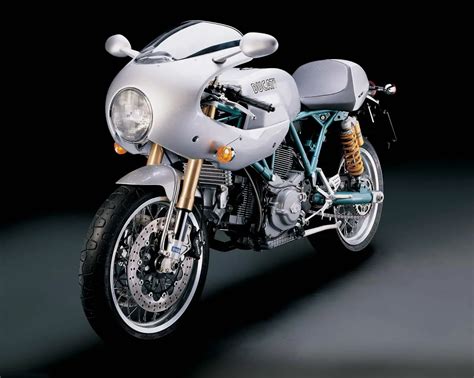 Ducati Sportclassic Paul Smart 1000 Le Motorcycle Workshop Service Repair Manual 2006