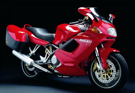 Ducati St2 St 2 944 97 03 Service Repair Workshop Manual