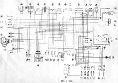 Ducati St4 Wiring Diagram