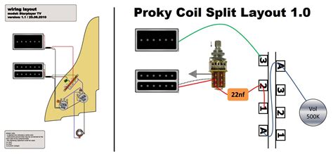 Duesenberg Guitar Wiring Diagram