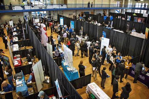Duke Career Fairs
