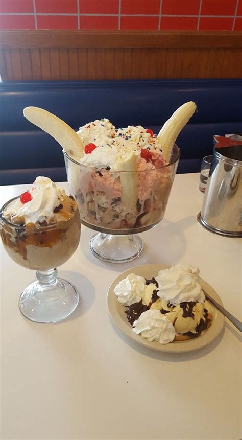 Duluth Ice Cream: A Sweet Treat with a Rich History
