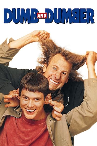 Dum og Dummere