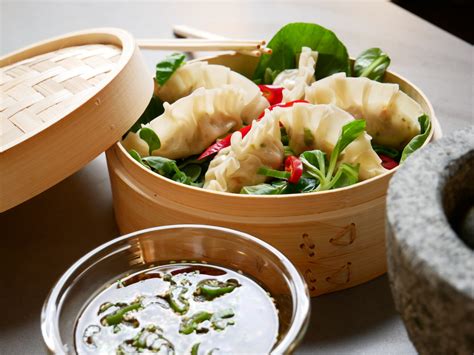 Dumplings Dippsås: Den oemotståndliga såsen som förhöjer din matupplevelse