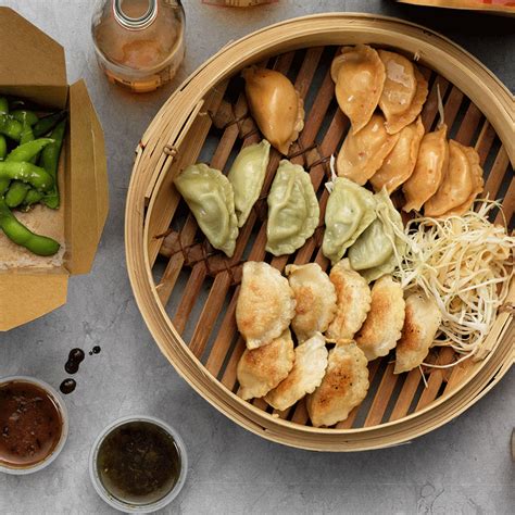 Dumplings Dippsås: The Ultimate Culinary Companion for Enhancing Your Dining Experience