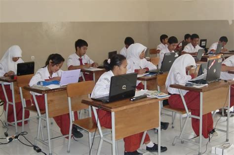 Dunia Pendidikan di Indonesia yang Bermasalah: Saatnya Berubah