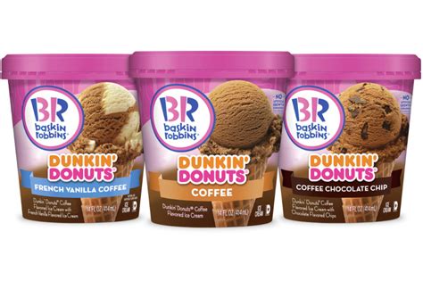 Dunkin Ice Cream: A Sweet Treat That Transforms Your Taste Buds