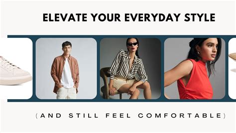 Duno Kläder: Elevate Your Style and Confidence