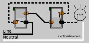 Duplex Decora Switch Wiring Diagram