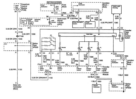 Duramax Diesel Wiring Diagram