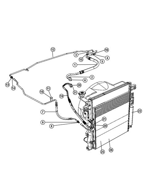 Durango Air Conditioning Wiring Schematics