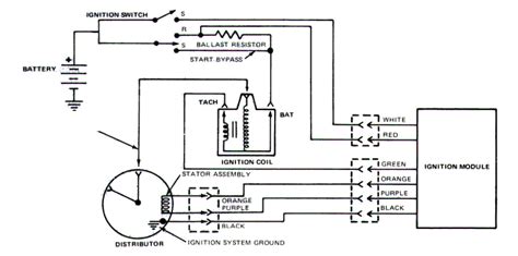 Duraspark 2 Wiring Diagram