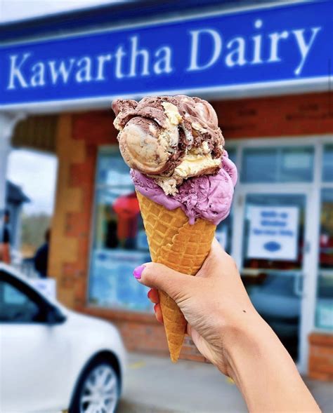 Durham Ice Cream: A Local Treat with a Global Reach