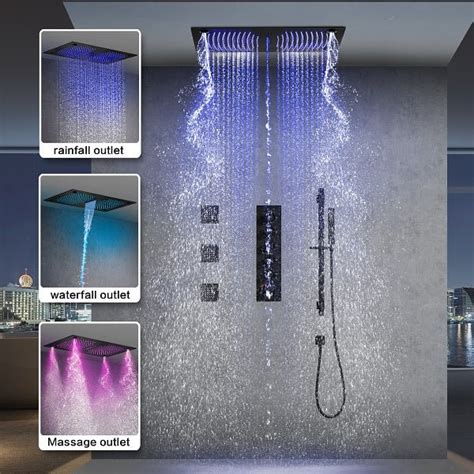 Duschring: The Ultimate Guide to a Luxurious Shower Experience