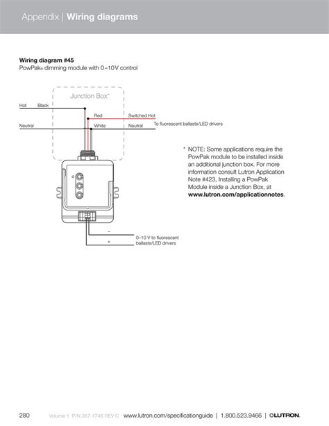 Dv Dt Lutron Wiring Diagram