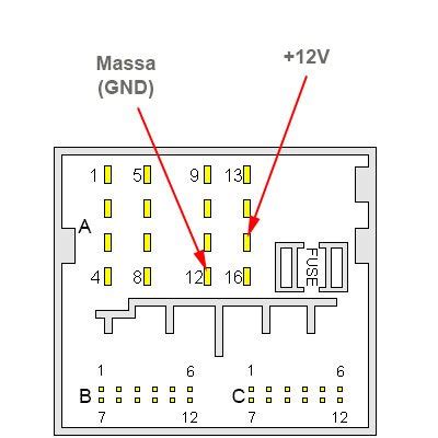 E60 Aux Input Wiring Diagram