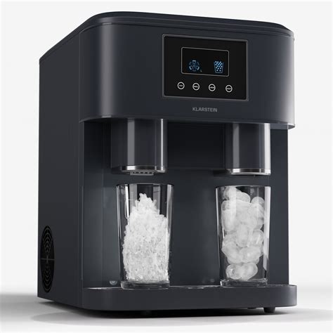 EISZEIT Crushed Ice Cube Maker: The Ultimate Guide to Refreshing Summer Treats