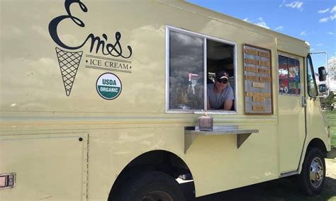 EMs Ice Cream: A Sweet Success Story