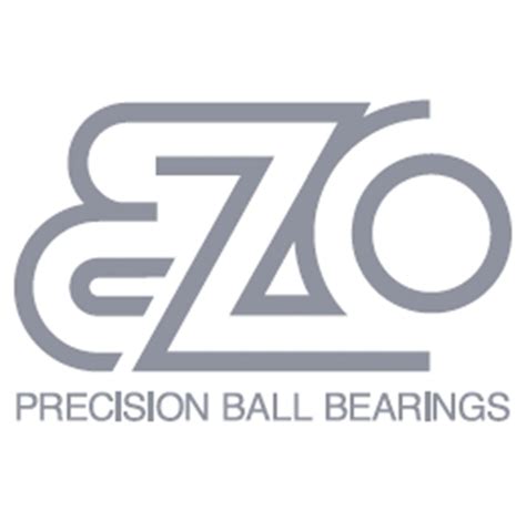 EZO Bearings: The Epitome of Precision, Reliability, and Durability