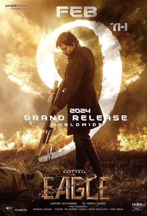 Eagle Films